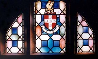 Wesley family Coat of Arms